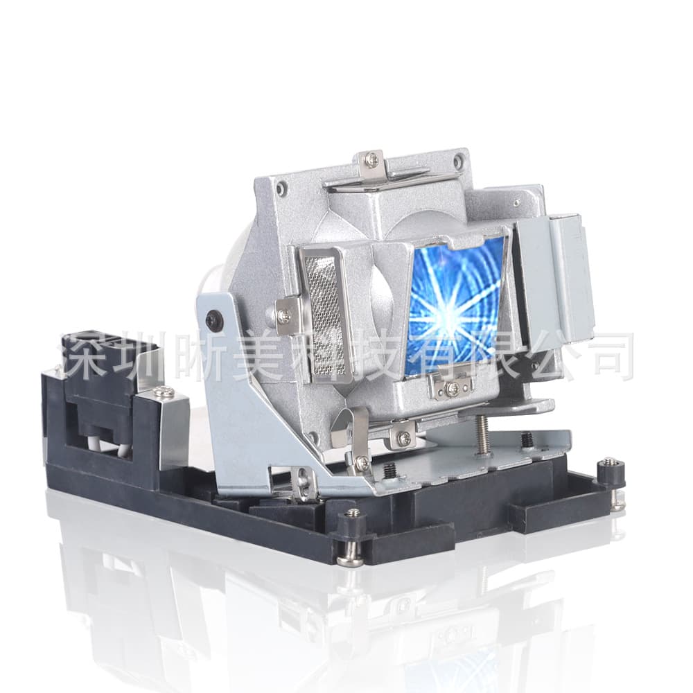 Compatible with VIVITEK D963HD/D965 Projector Lamp VIP30W, Model 5811116701-SVV