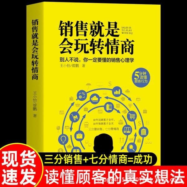Authorized Sales: Mastering Emotional Intelligence, Communication Skills, Sales Psychology Books