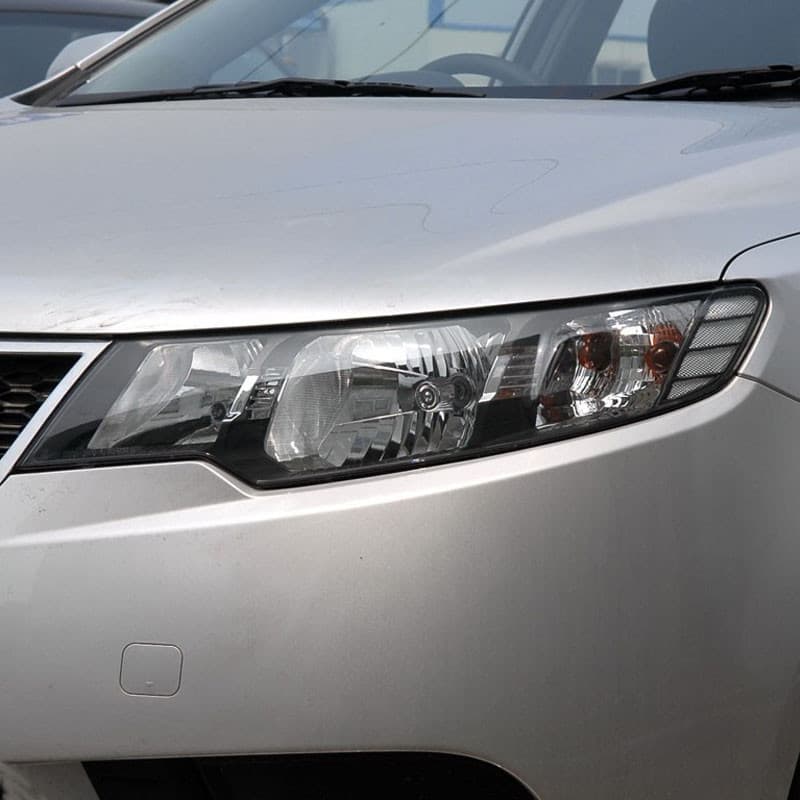 Compatible with 12-20 Original BYD Surui Front Headlight Cover E5 Headlight Lens Outer Cover Headlight Housing