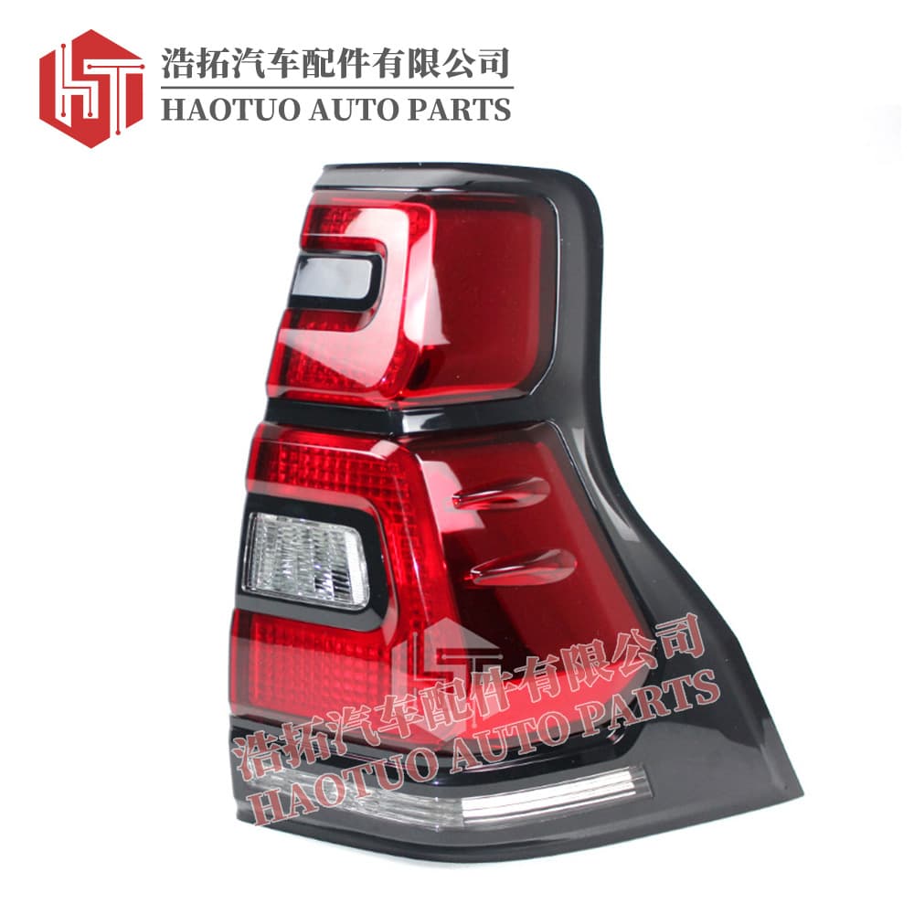 Tail Lamp for 18-21 Land Cruiser Prado FJ150