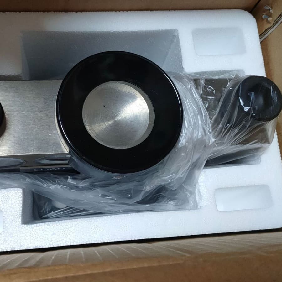 Dongguan Songfeng digital load cells QS-D30-40t, scale sensor manufacturer direct