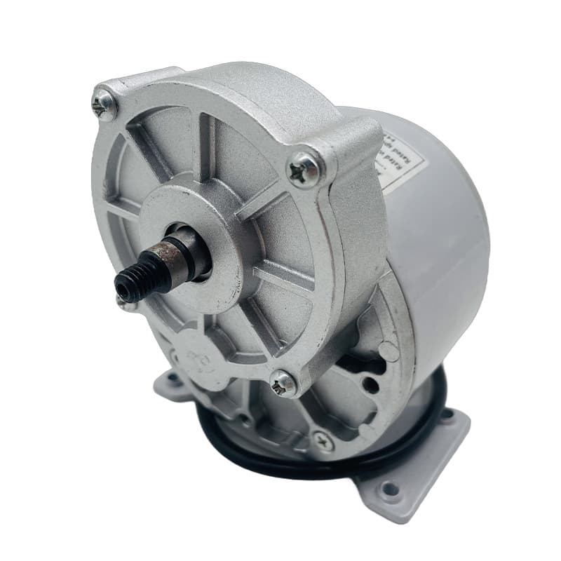 LINGYING MY1018Z 350W 500W 36V Brushless Geared Motor Brushless Hall Motor