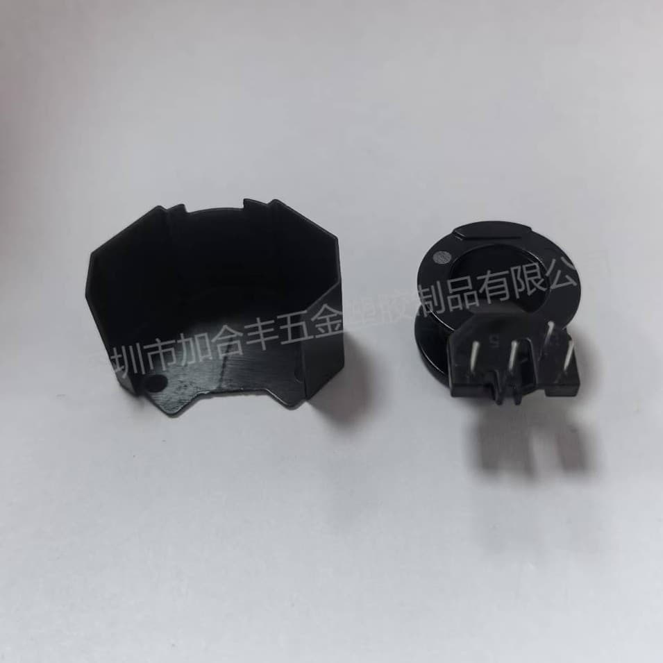 RM8 Side 4PIN Housing Combination, Transformer Bobbin, Power Supply