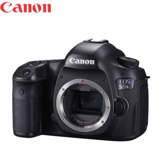 Spot National Bank original authentic 5DS 5DSR 5dsr full-frame SLR camera 50.6 million pixel SLR