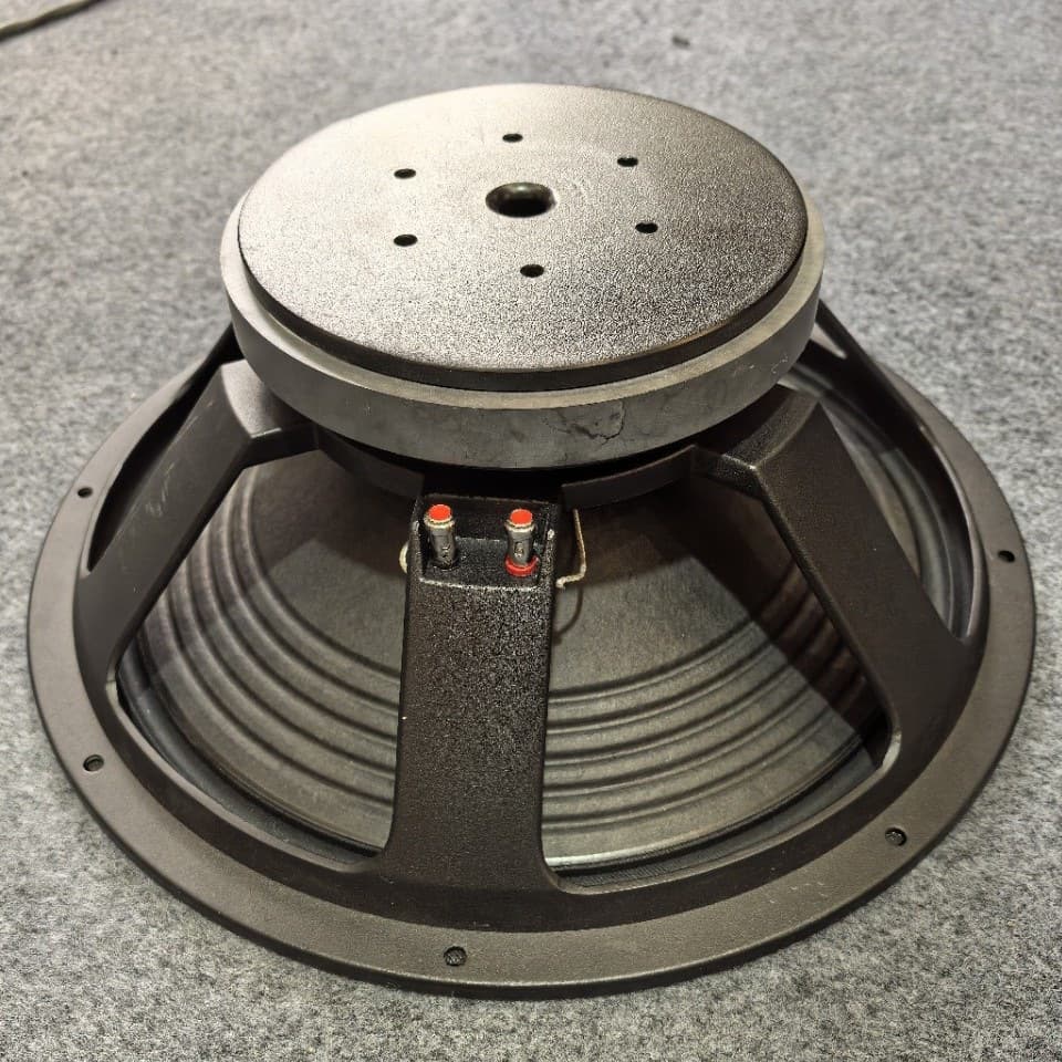 15 "190 Magnetic 75 Core KTV Linear Array 15" Subwoofer Full Frequency Speaker Cloth High Power Audio