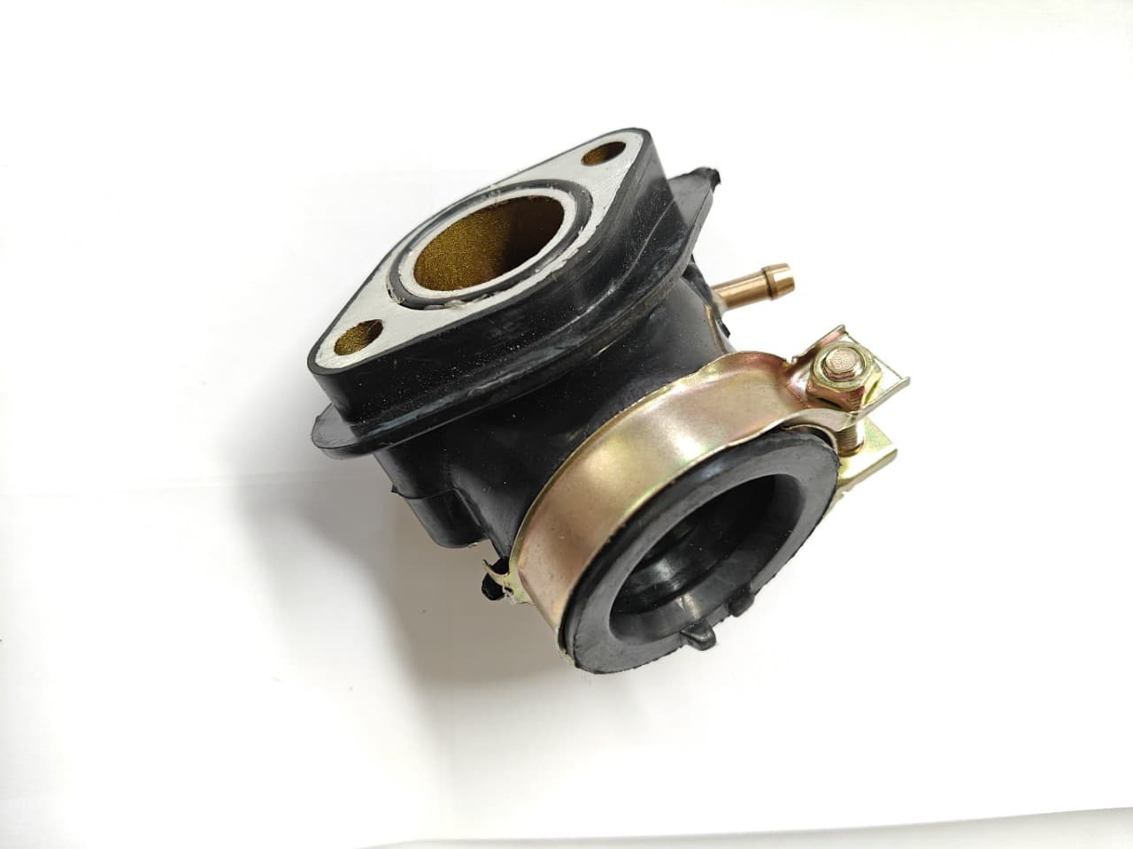 Scooter Moped Power Accessories GY6 50/80CC 125/150CC Intake Pipe Throat Manifold