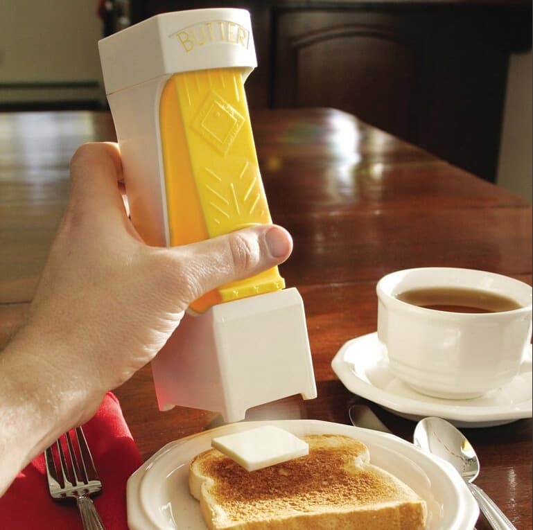 New Butter Cutter Butter Slicer Cheese Slicer Cheese Dispenser Divider