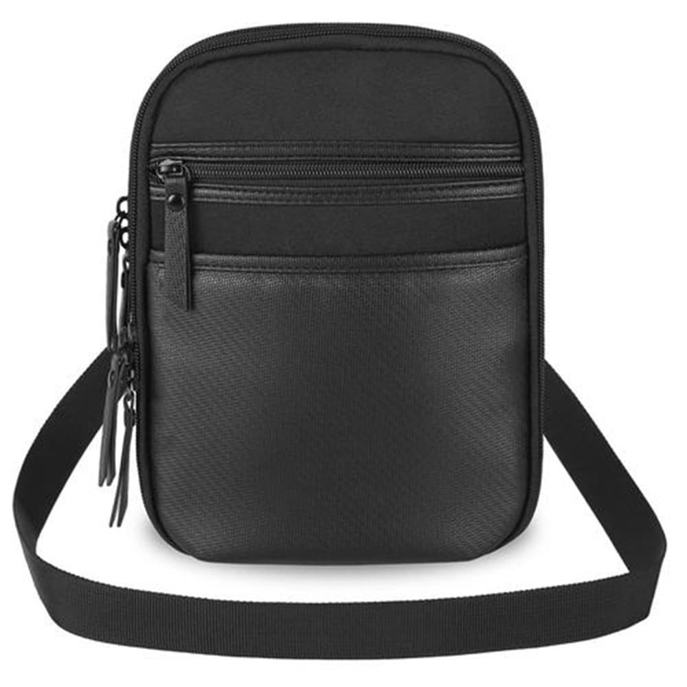Outdoor tactical gun bag portable gun bag shoulder bag multifunctional tactical gun bag pistol holster magazine bag storage waist bag