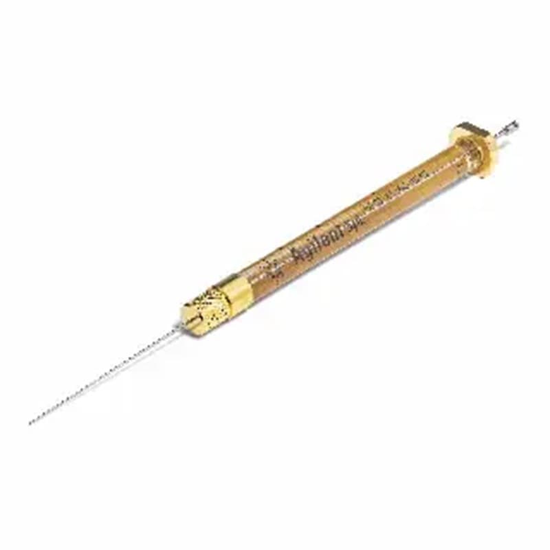 5182-0835 Agilent Microsyringe 5μl Autosampler Tapered Replaceable Agilent