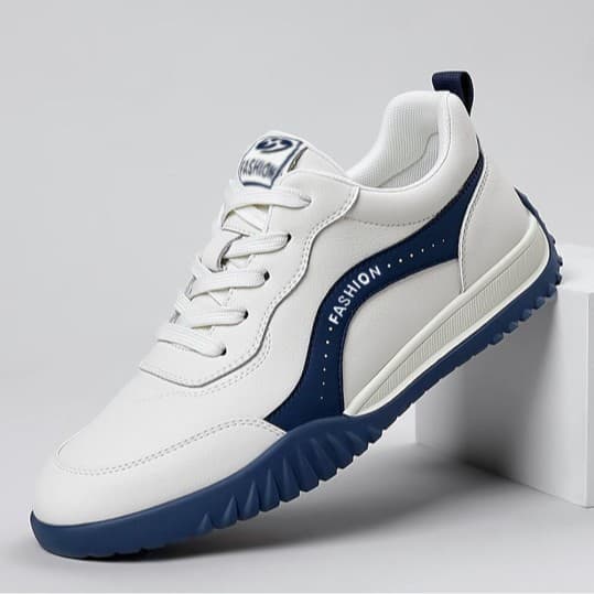 2026 New Spring Men's Casual Shoes 2026 Trendy Men's Shoes Outdoor Fashion Sports Versatile Trendy Shoes German Training Shoes