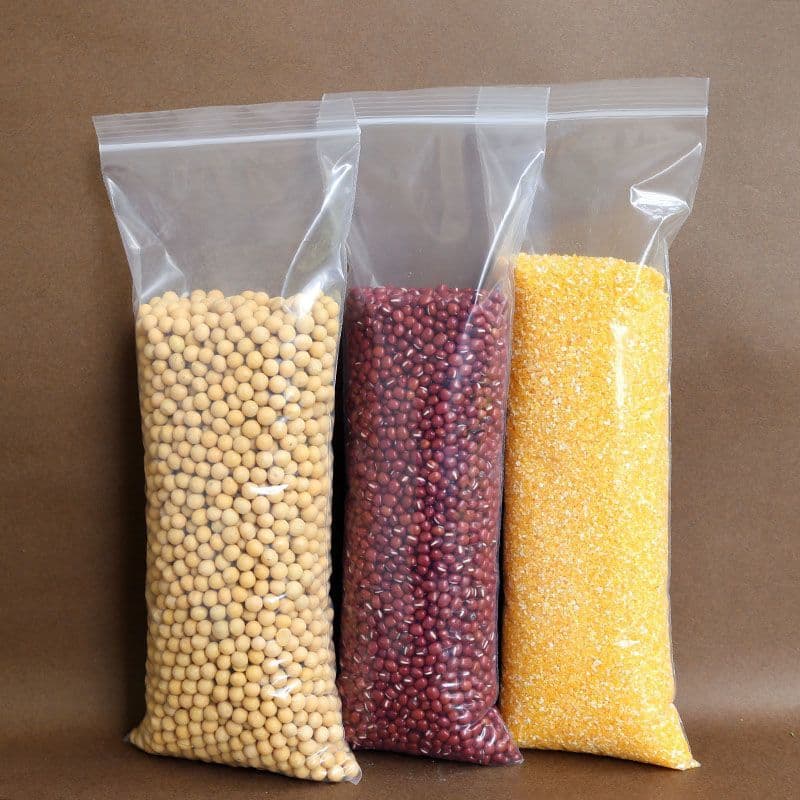 11*45*50*80*90*100cm 12*12 Long Strip Ziplock Bags, Thickened PE Sealed Bags, Hardware Steel Strip Bags