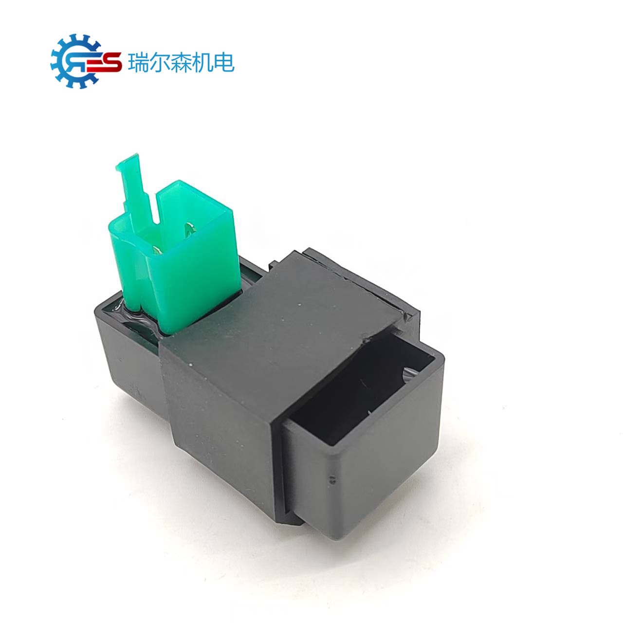 5-Pin Ac Igniter Suitable for 50Cc-110Cc Go-Kart Moped Off-Road Vehicle Atv Igniter
