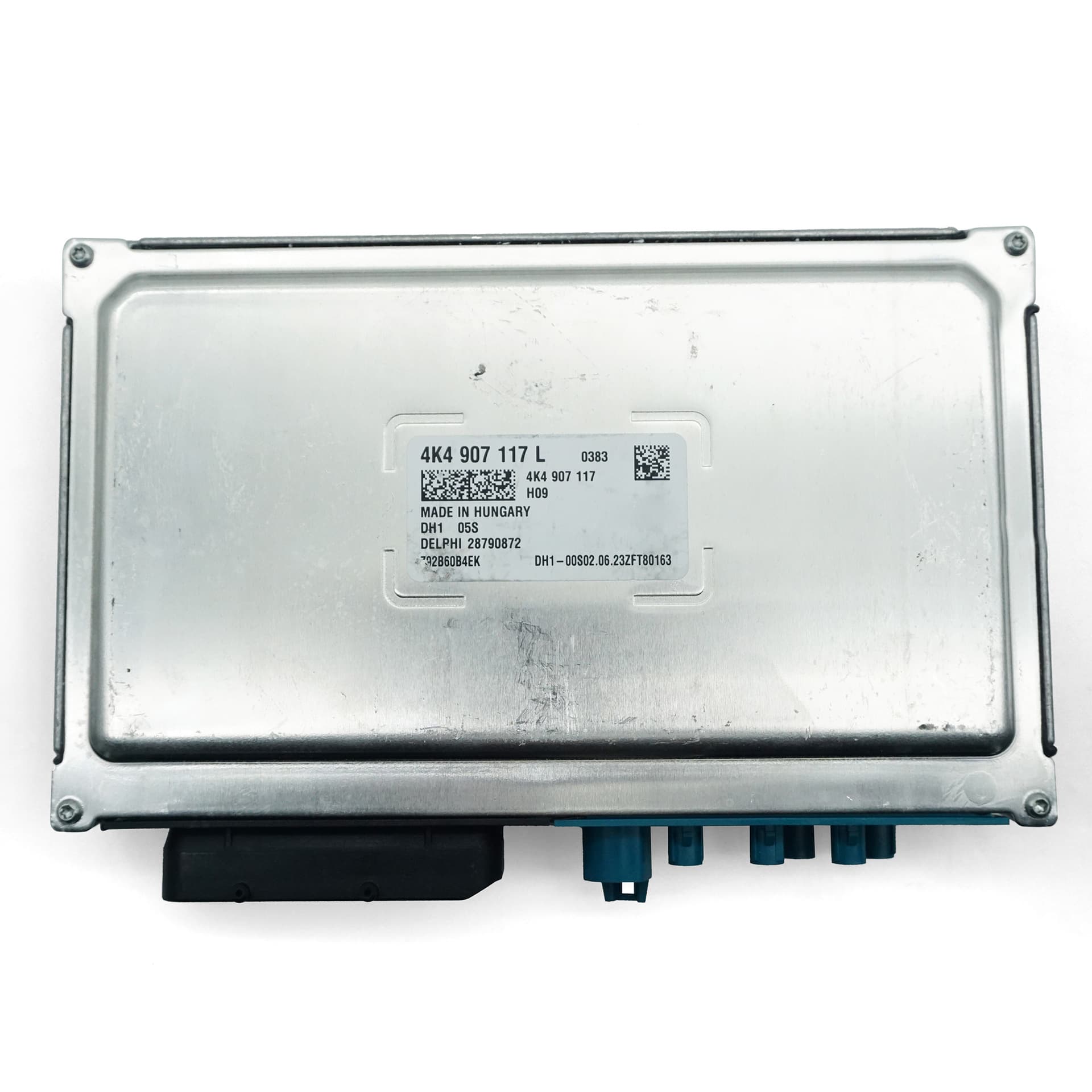 4K4907117L Compatible with Audi A6 A7 A8 Panoramic Module 4K4 907 117L
