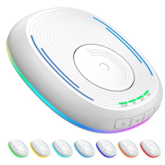 Source Factory Mouse Mover to Prevent Computer Screen Lock, Anti-AFK Tool for Gaming, Ergonomic Design