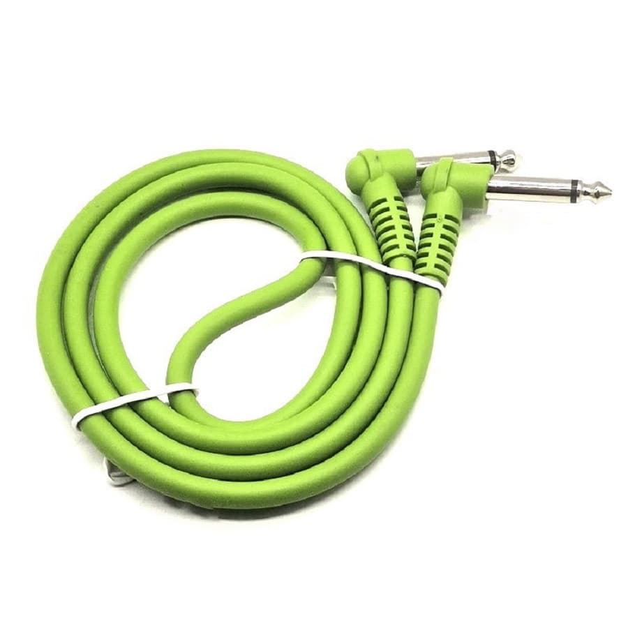 Stereo 6.35mm Male to 6.35mm Stereo Male Audio Patch Cable Guitar Cord 6.5mm Electronic Keyboard Extension Cable