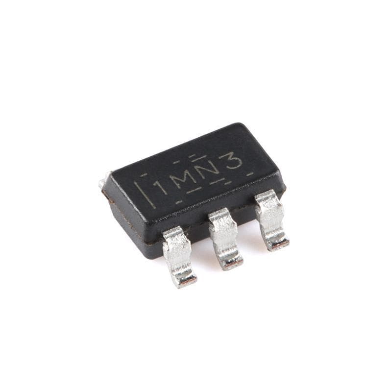 Original INA180A2QDBVRQ1 SOT-23-5 AEC-Q100 26V Current Sensing Amplifier