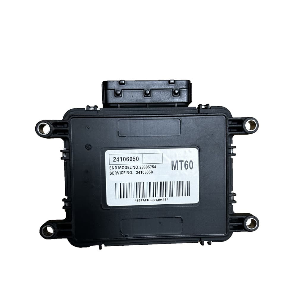 ECU MT60 suitable for Chevrolet Aveo Sail engine computer board 24106050