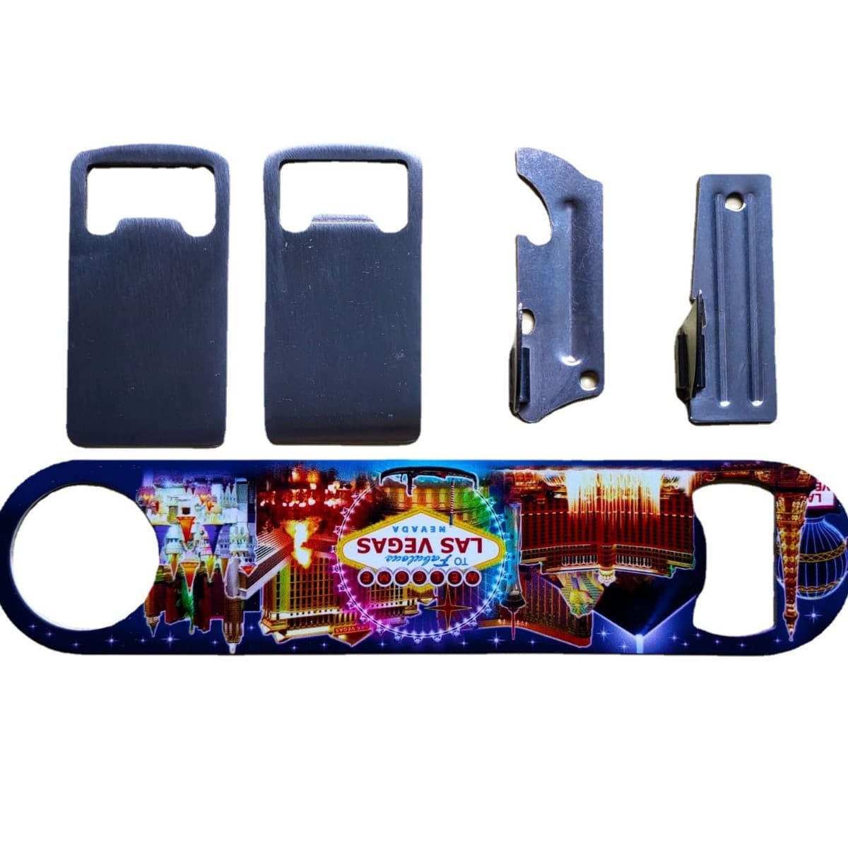 Daily Use Kitchen Utensils / Can Bottle Openers - Easy to Use, Durable, Versatile