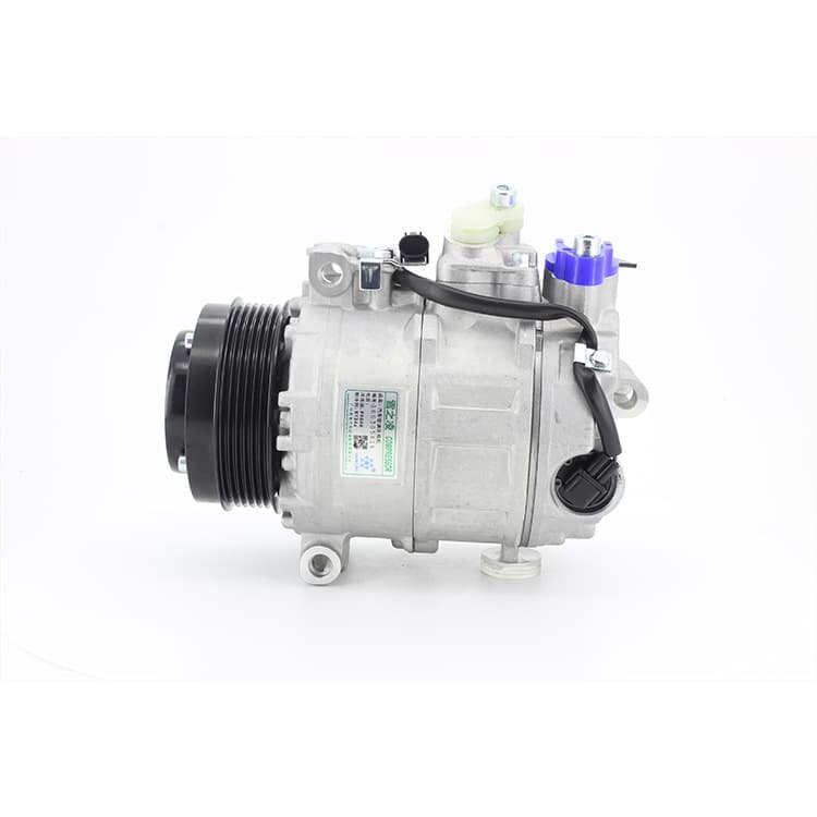 Car AC Compressor for Mercedes-Benz CLK Cabriolet CLK320