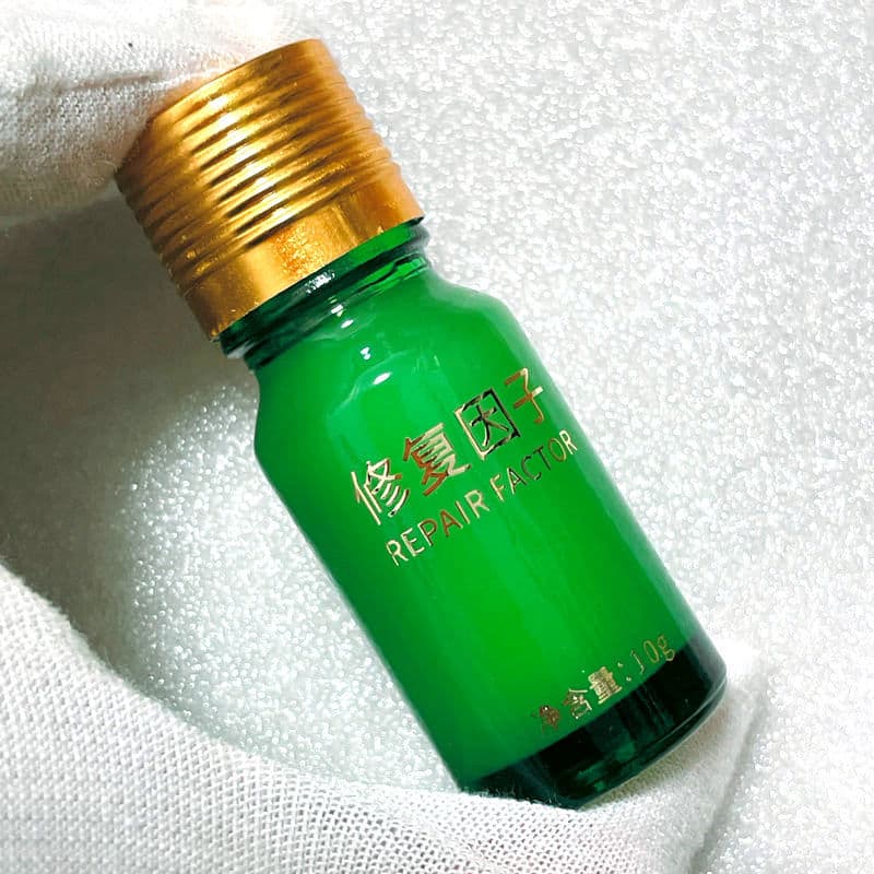 Repair Factors & Peptides Mole Repair Cream - Scar prevention, post-laser red mark removal, crystal essence.