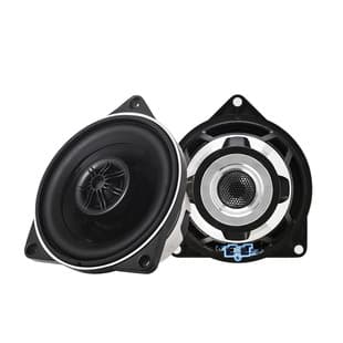 High Quality Car Audio Speaker 4 Inch Midrange Coaxial Tweeter Coaxial BMW Specific Speaker