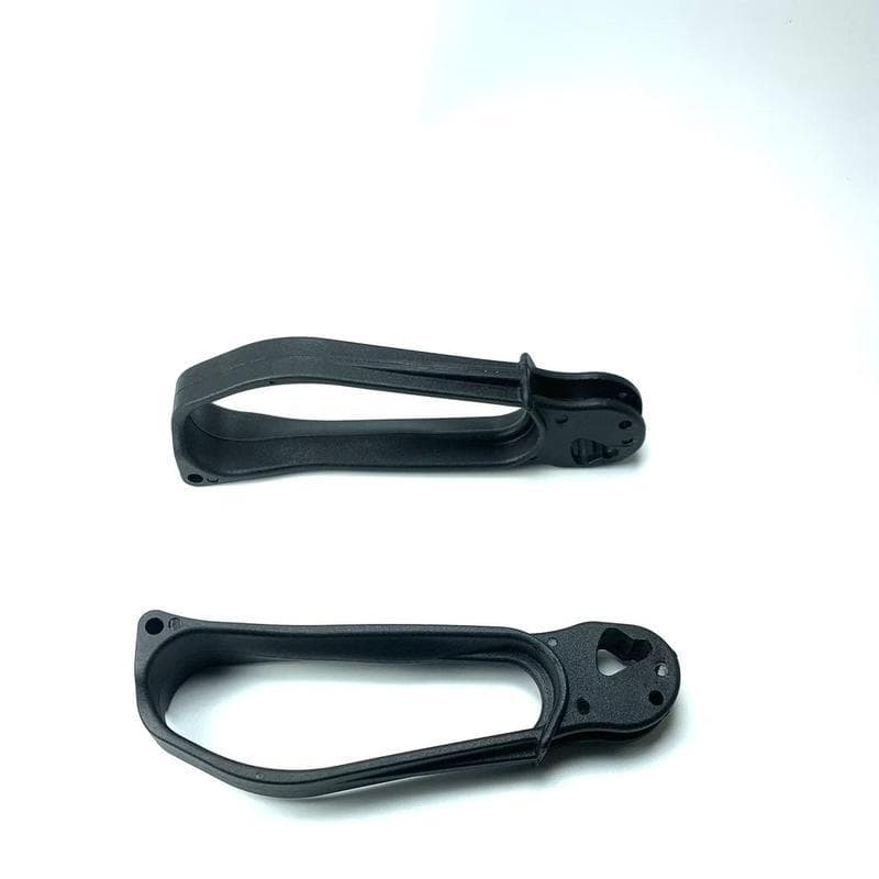 Brake Lever brake handle wheelchair walker accessories mobility stroller plastic brake handle