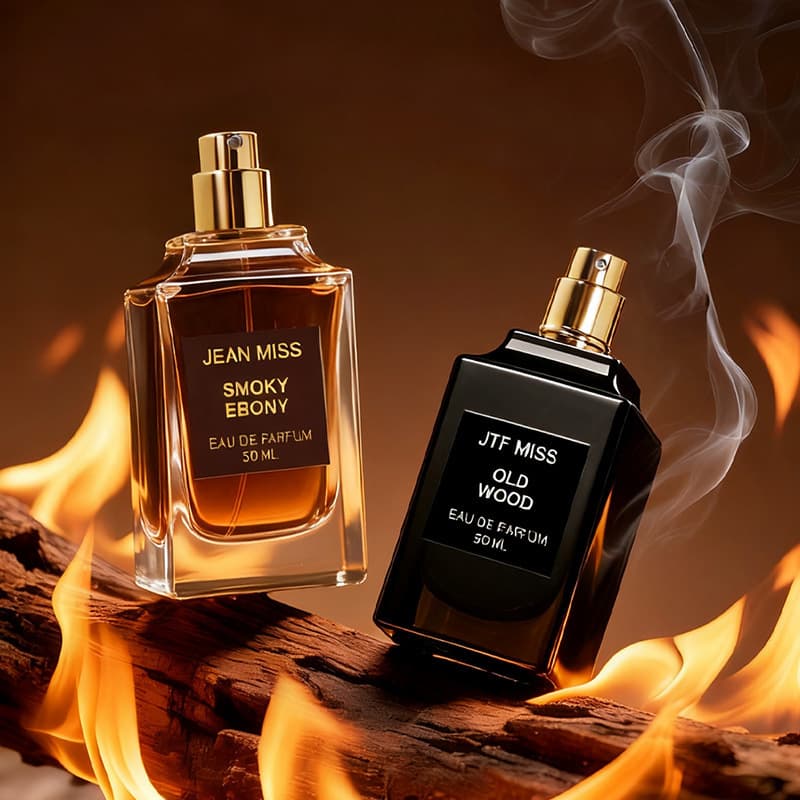 Xiaocheng Yixiang Women's Perfume Long-Lasting Rose Cherry Oud Agarwood Cross-Border Hot-Selling Men's Perfume Wholesale