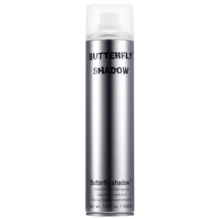 Shabelong Styling Hairspray Long-Lasting Strong Hold Hair Gel for Volume, Unisex Salon Use