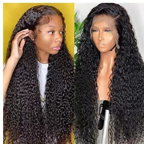 African wigs, cornrow perm, long curly hair, small curls, European and American cross-border Amazon wig manufacturers, in stock, synthetic fiber full headgear.