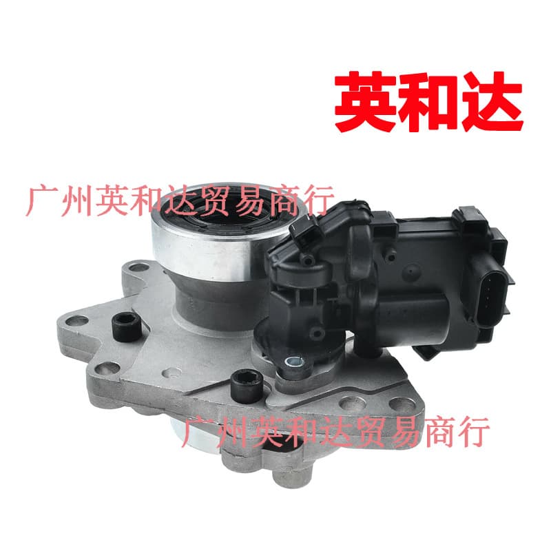 Applicable to Buick Rainier Chevrolet Isuzu 4WD front axle disconnect actuator 12471623