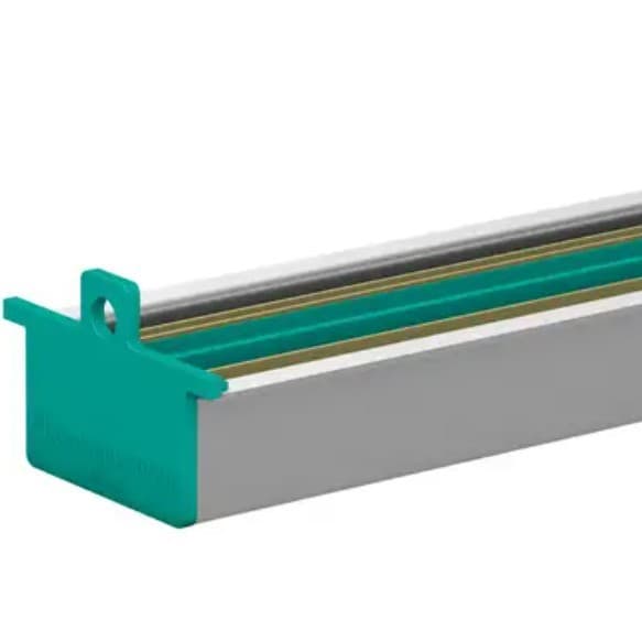 German P+F Intrinsically Safe Isolation Barrier UPR-03, Brand New Original