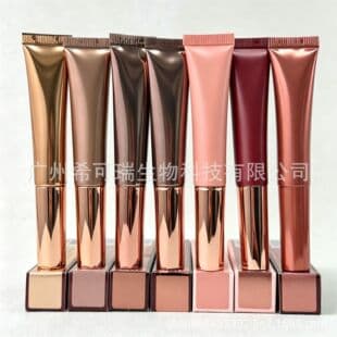 In Stock C.T Liquid Blush Contour Highlighter Cushion Pen Shadow Pillow Talk Blush Contour Enhances Complexion 12ml