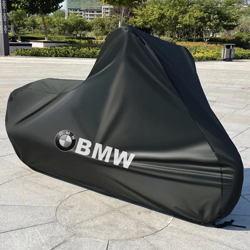 Bmw C400Gt X Motorcycle Cover S1000Rr Waterbird R1250Gs R18 Ranger F800 Special Car Cover