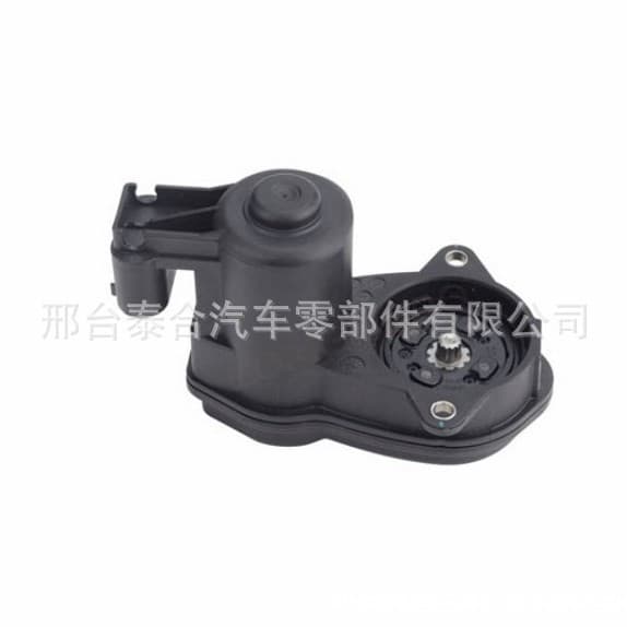 32350734 32349660 Rear Caliper Motor for BMW 12-Tooth