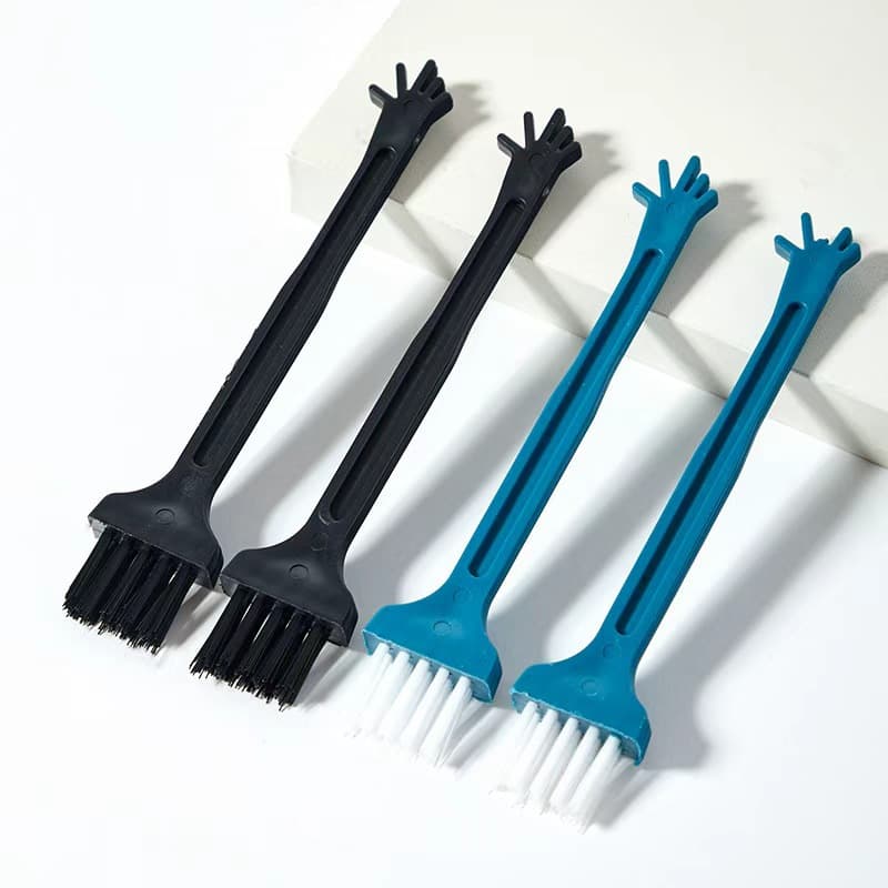 Ready supplies accessories small brush computer cleaning brush keyboard cleaning brush screen brush small appliance brush