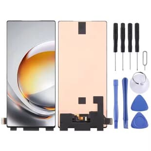 Screen Assembly for ZTE Nubia Red Magic 11S Pro, Red Magic 11S Pro+ Original LCD Display