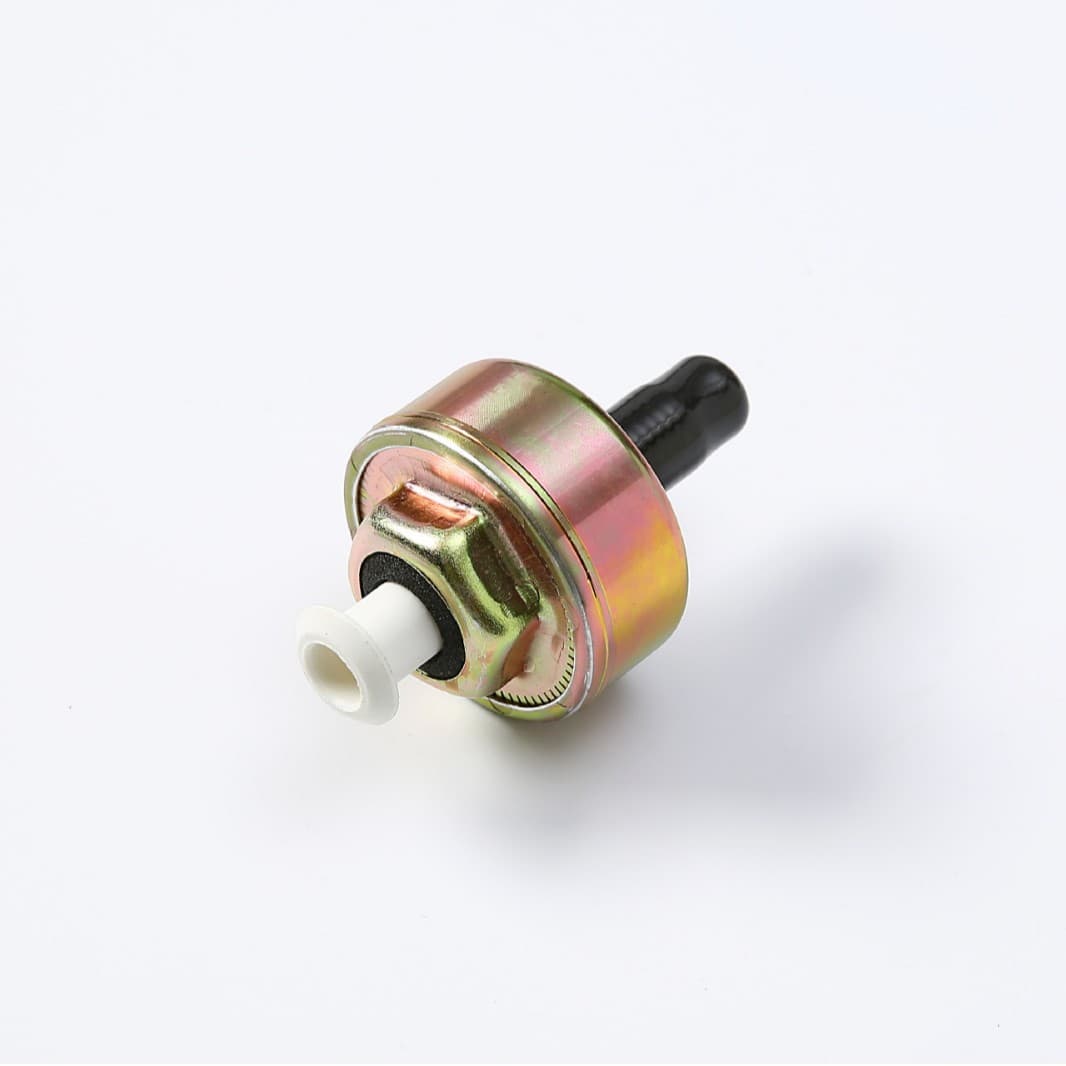 12601822 Cross-border Stock Car Knock Sensor for Buick Cadillac 10456603
