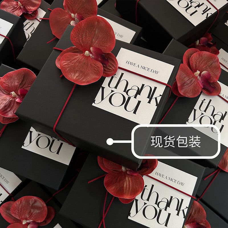 High-End Beauty Industry Opening Gift, Yoga, Nail Art, Skincare Team Building Gift for Employees and Clients, Annual Meeting Gift
