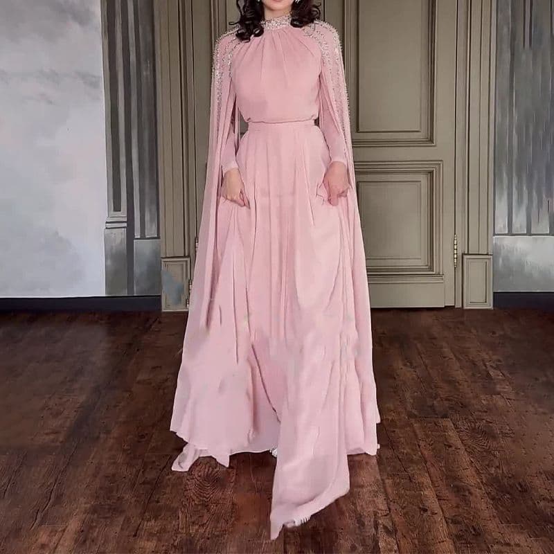 2024 Spring/Summer New Cross-Border Women's Dress with Rhinestones for Independent Station and eBay