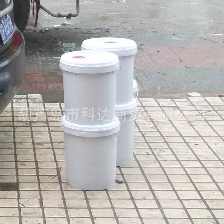 Jinxi (Huludao) Liquid Polysulfide Rubber JLY-121 Wholesale High-Quality Waterproof, Weather-Resistant Waterproof Sealant