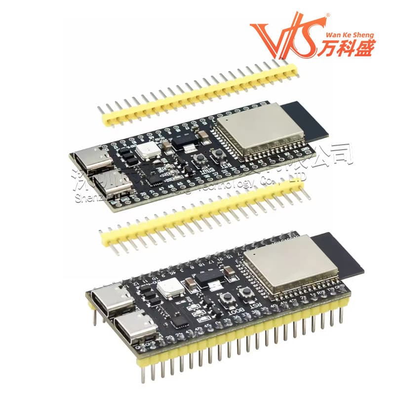 ESP32 S3 core board onboard WROOM-1-N16R8 ESP32-S3-DevKitC-1 module development board