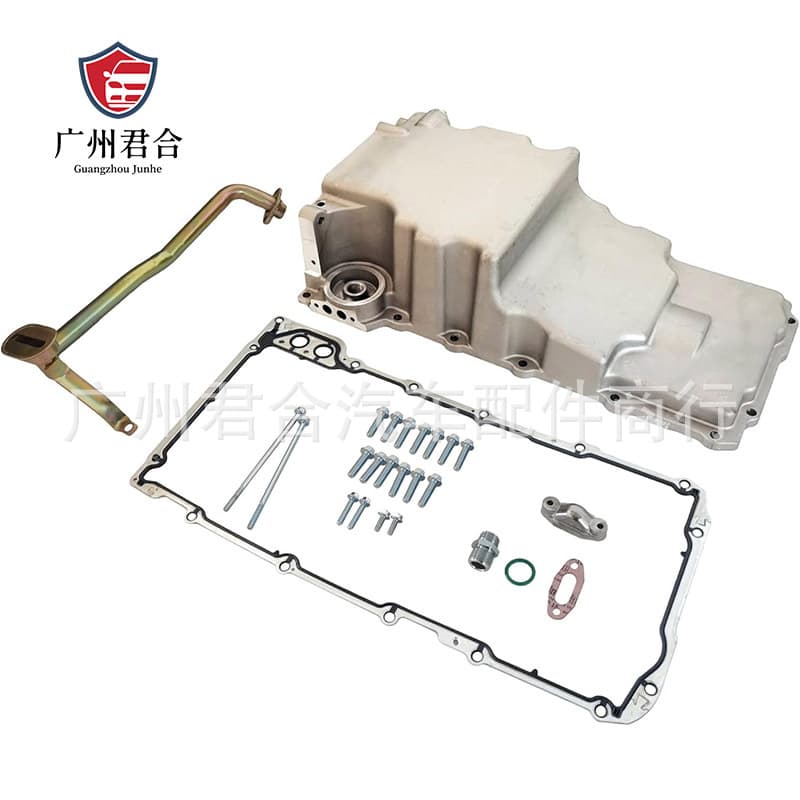 Factory Direct Supply: 302-2 for Engine Low Profile Oil Pan LS1 .2 LS3 82-92 6.2 6.0L