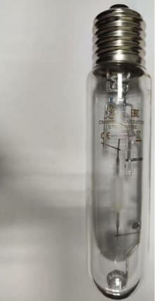 GE Lighting General Electric metal halide bulb CMH150TTUVC730/E40