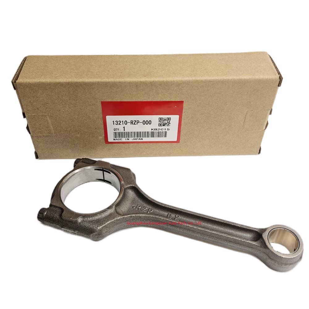 13210-RZP-000 Connecting Rod Assembly for Acura ILX Honda Accord Civic CRV Engine Connecting Rod