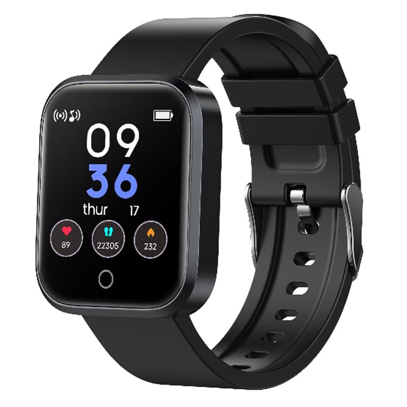 2024 cross-border i9 smart watch all-metal model pedometer cycling blood pressure monitoring anti-lost blood oxygen sleep monitoring