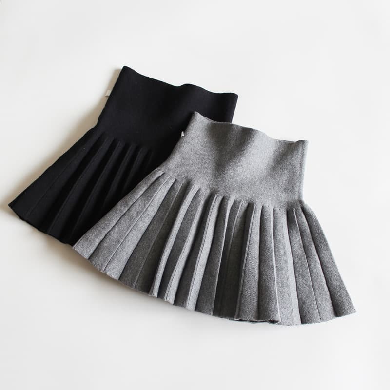 Girls Skirt Children Short Skirt Kids Half Skirt Wholesale Princess Skirt Pleated Skirt Puffy Skirt Kids Skirt