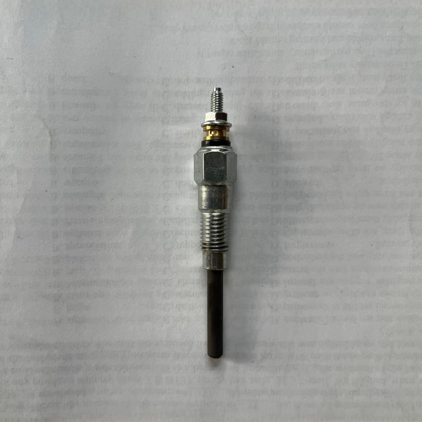 19077-65510 suitable for Kubota 6655233 glow plug D1105 16281-65510