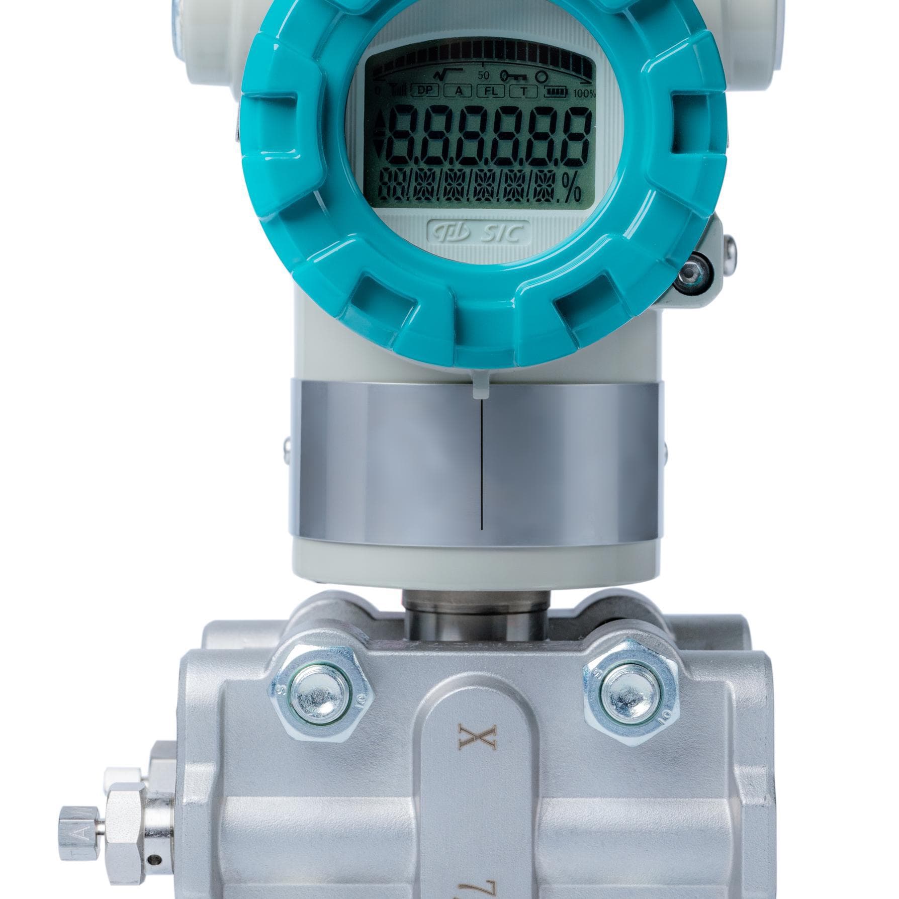 Sichuan Instrument Differential Pressure Transmitter PDS843MH-2DS23-B1DB/F20 Other Specifications Leyner Mainland China