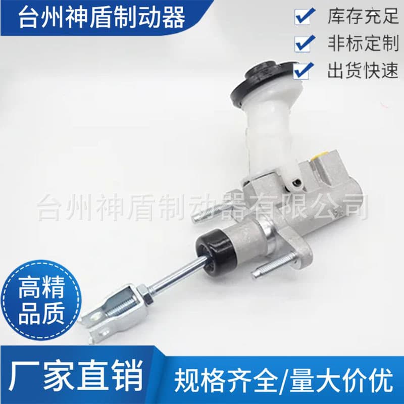 31410-12380 is suitable for Toyota Corolla clutch master cylinder assembly clutch pump.
