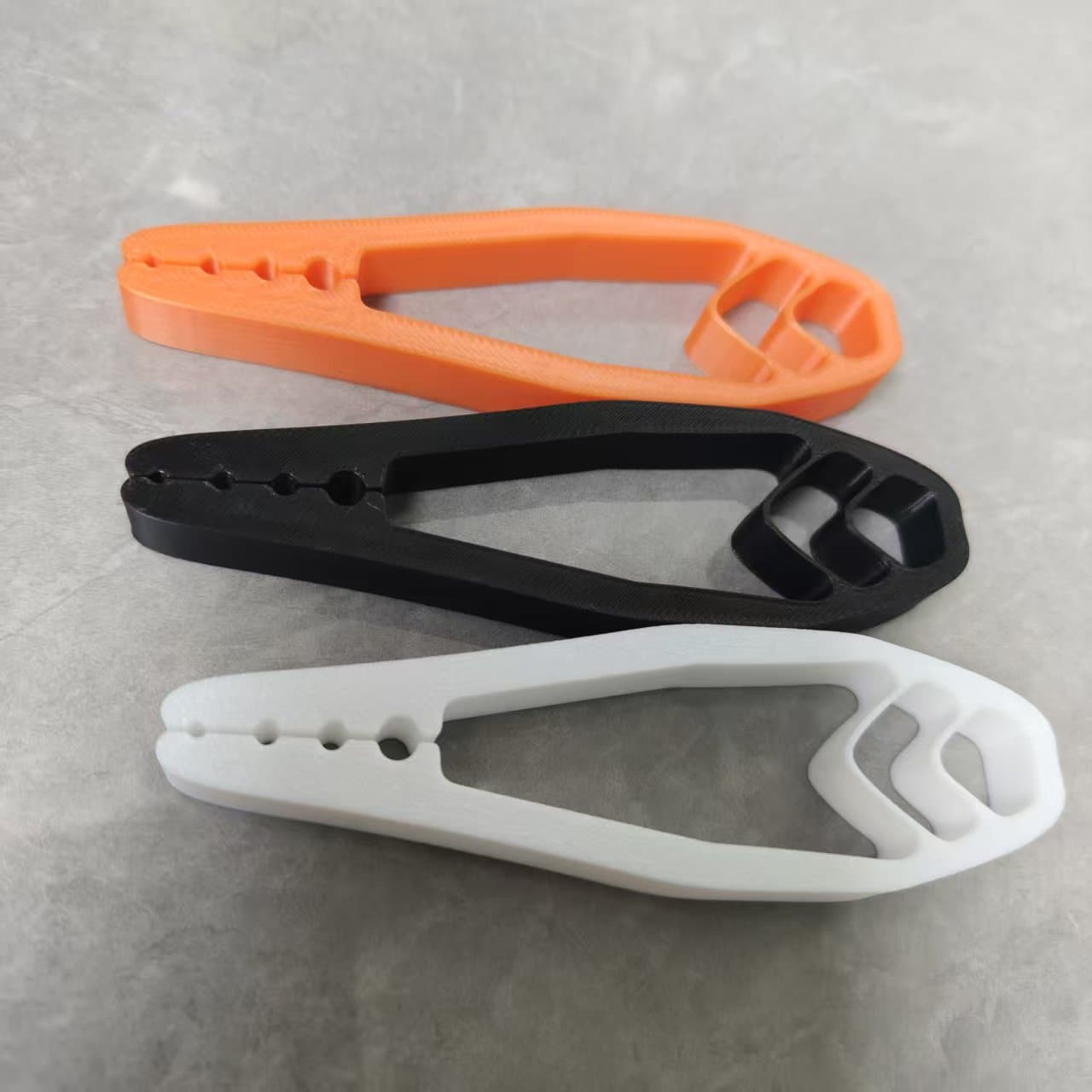 Cross-border new product Nail fixing tools portable nail fixing tools-woodworking nail fixing clip